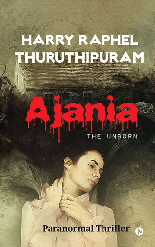 Ajania: The Unborn