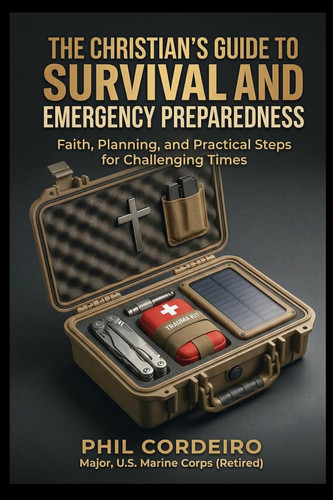The Christian’s Guide to Survival and Emergency Preparedness