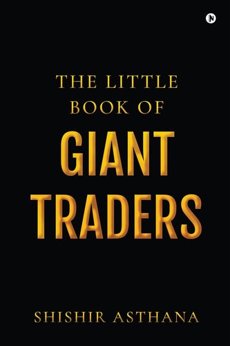 The Little Book of Giant Traders