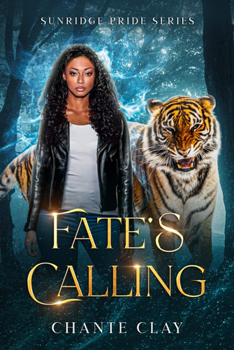 Fate's Calling: Sunridge Pride Series