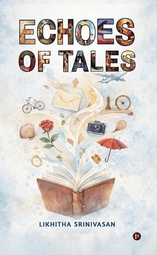 Echoes of Tales