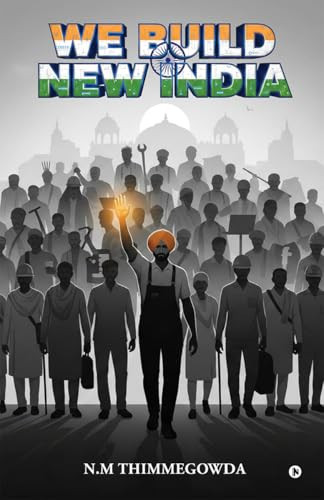 We Build New India