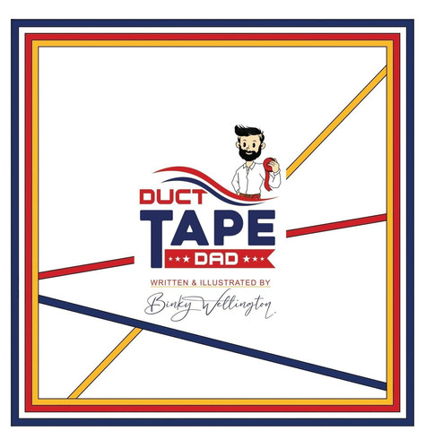 Duct Tape Dad