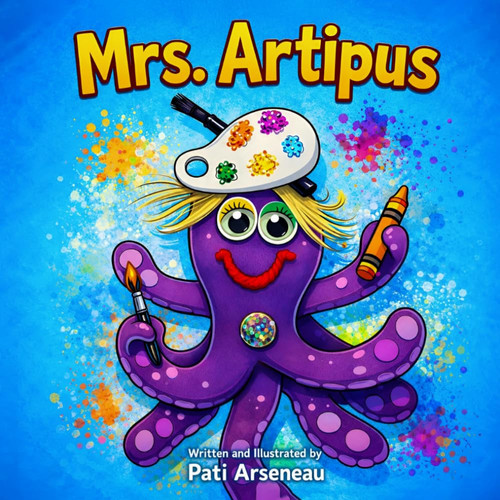 Mrs. Artipus