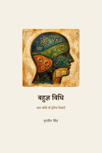 बहुज्ञ विधि (Hindi Edition)