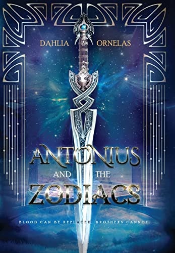 Antonius and the Zodiacs