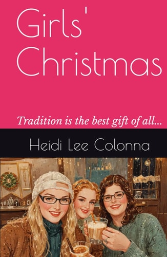 Girls' Christmas
