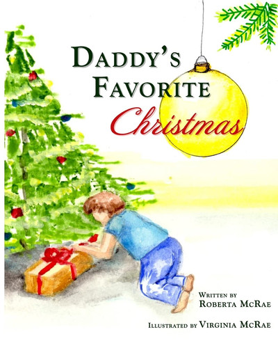 Daddy's Favorite Christmas
