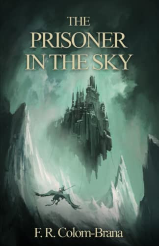 The Prisoner in the Sky (Wings)