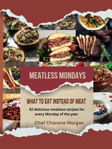 Meatless Mondays: What to Eat Instead of Meat