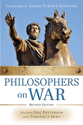 Philosophers on War (Revised E