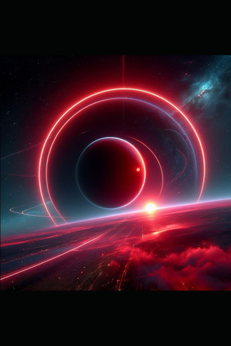 Crimson Arc: Elysium Falling
