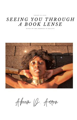 Seeing You Through a Book Lense Based On The Premises Of Reality