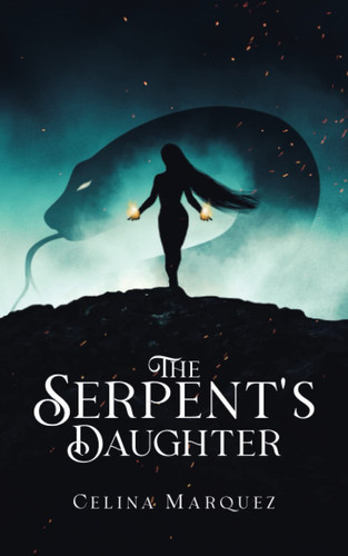 The Serpent's Daughter