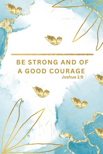 No Fear Journal