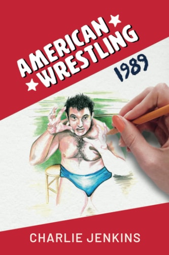 American Wrestling: 1989