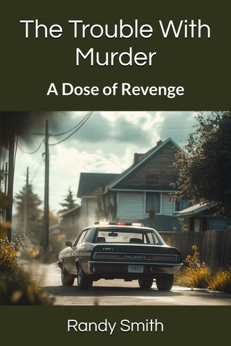 The Trouble With Murder