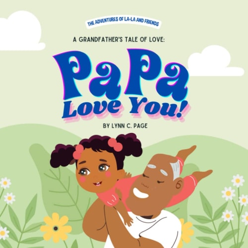 PaPa Love You