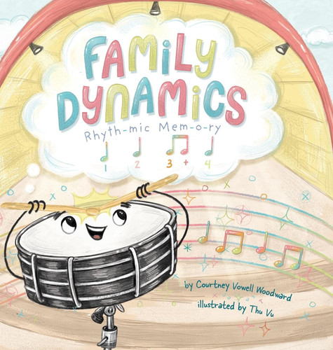 Family Dynamics Rhythmic Memory