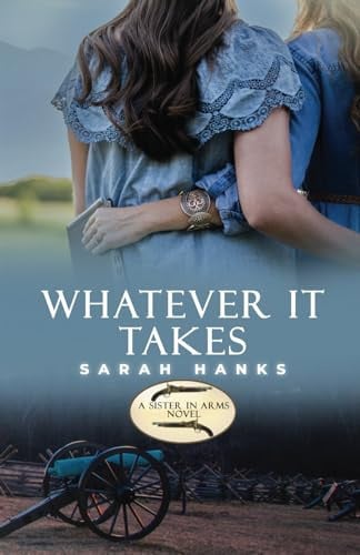 Whatever It Takes