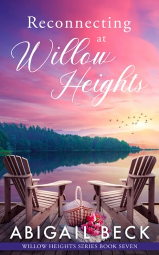 Reconnecting in Willow Heights