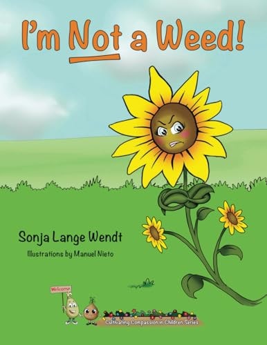 I'm Not a Weed!