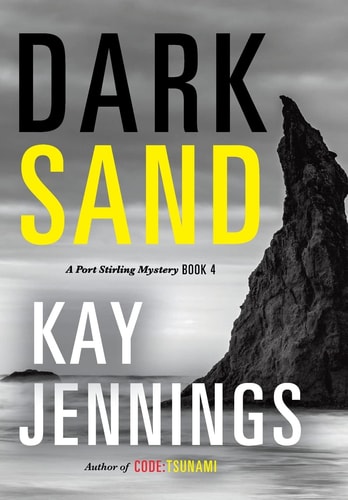 Dark Sand A Port Stirling Mystery