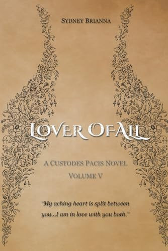 Lover of All (Custodes Pacis)