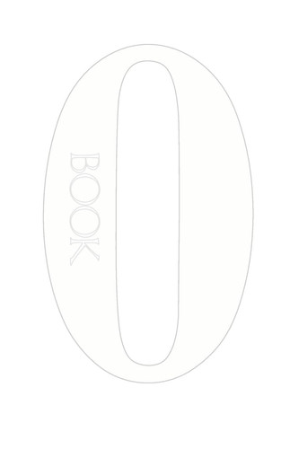 Collected Poems - Book Zero