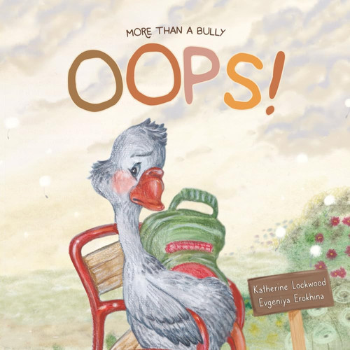 OOPS!: More Than A Bully (A World Of Difference)