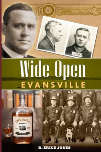 Wide Open Evansville
