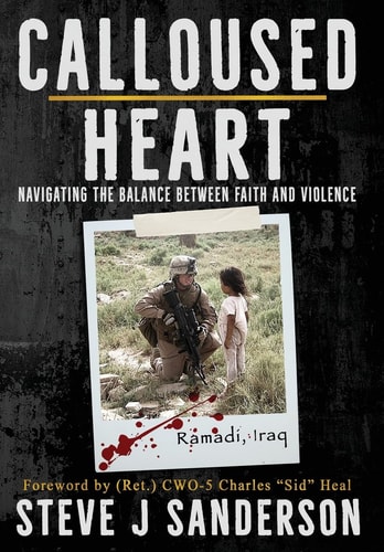 Calloused Heart Navigating the Balance Between Faith and Violence