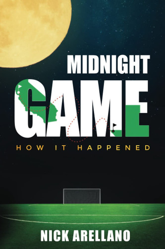 MidNight Game How It Happened