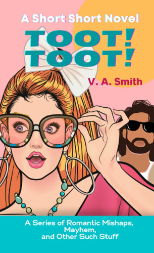 Toot! Toot!