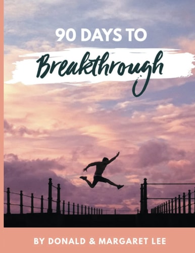 90 Days to Breakthrough