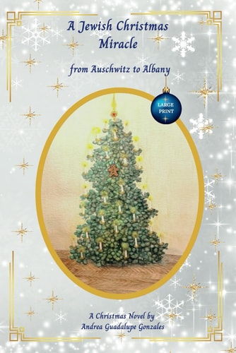 A JEWISH CHRISTMAS MIRACLE: From Auschwitz to Albany