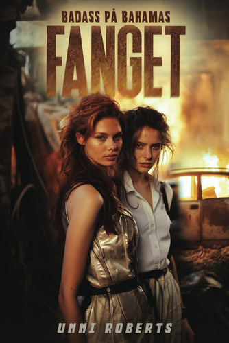 Fanget (Norwegian Edition)