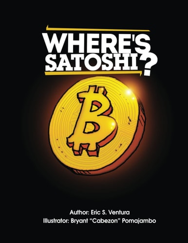 Where’s Satoshi
