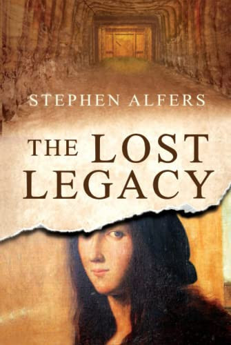The Lost Legacy