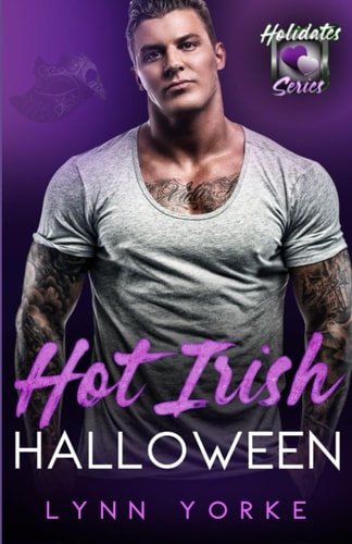 Hot Irish Halloween