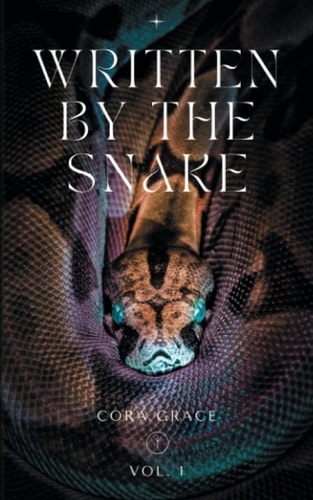 Written By The Snake Vol. 1