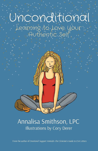 Unconditional Learning to Love Your Authentic Self