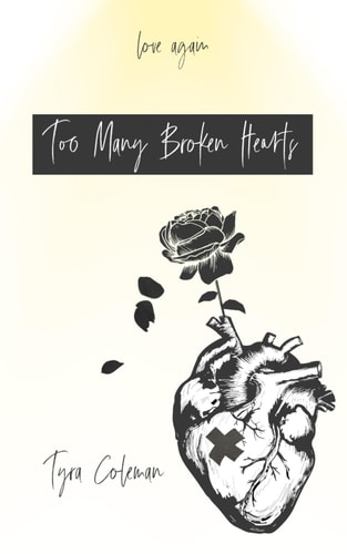 Too Many Broken Hearts