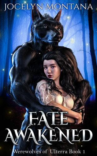 Fate Awakened