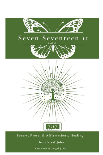 Seven Seventeen Too: Rashad