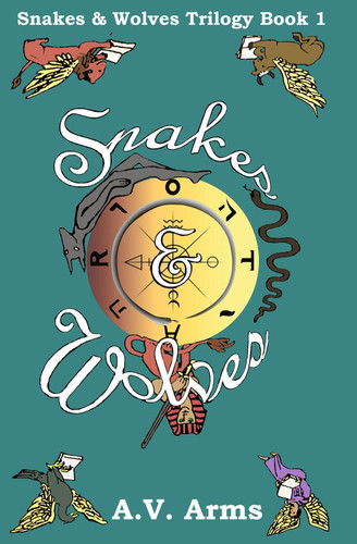 Snakes & Wolves