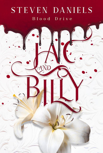 Jac and Billy Blood Drive