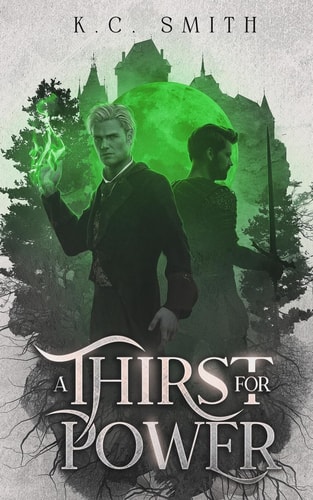 A Thirst for Power