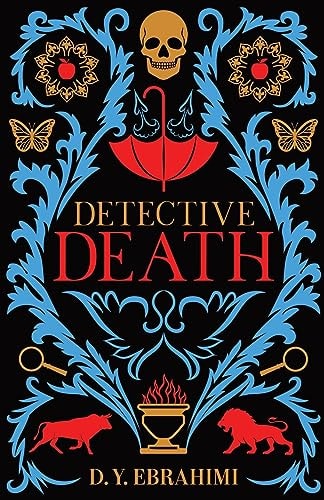 Detective Death