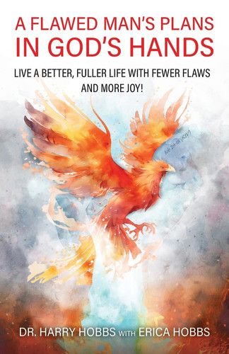 A Flawed Man's Plans in God's Hands Live a Better, Fuller Life with Fewer Flaws and More Joy!